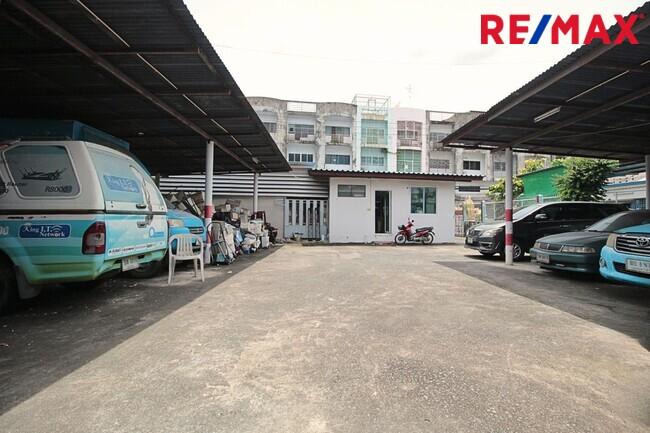 ขายที่ดิน จรัญสนิทวงศ์ 25 ห่างจากถนนหลัก 700 เมตร ถมแล้ว 5