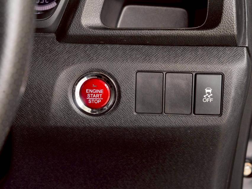 HONDA BR-V 1.5SV ปี 2021 ( 7 ที่นั่ง )  ไมล์น้อยสภาพสวย 10