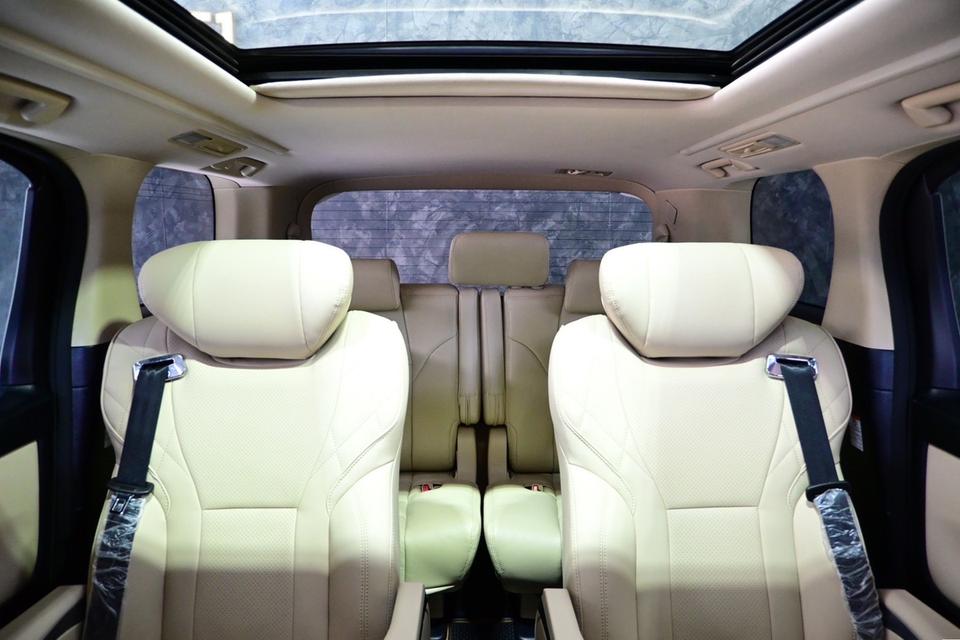 รหัสรถ JRS6785 Toyota Alphard Hybrid X | ปี 2019 รูปที่ 18