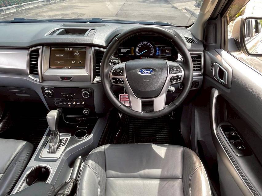 FORD EVEREST 2.2 TITANIUM ปี 2016 7