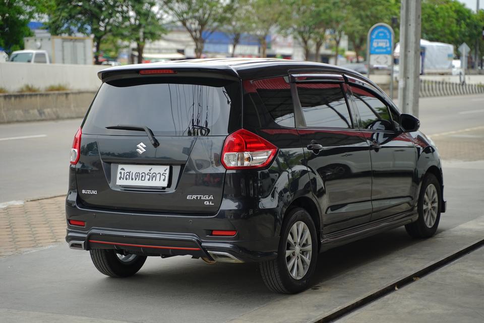 2014 SUZUKI ERTIKA 1.4 GL 7