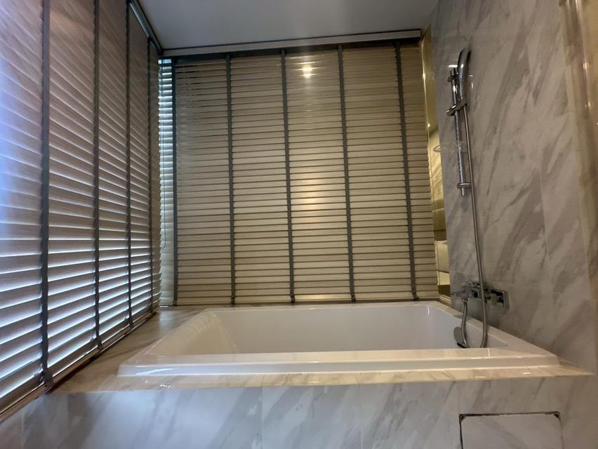 3 ห้องนอนสุดหรู ที่ Coco Parc – ทำเลเยี่ยม พร้อมการใช้ชีวิตอย่างมีสไตล์ ห้องใหม่เอี่ยม – ตกแต่งครบ พร้อมเข้าอยู่ 5