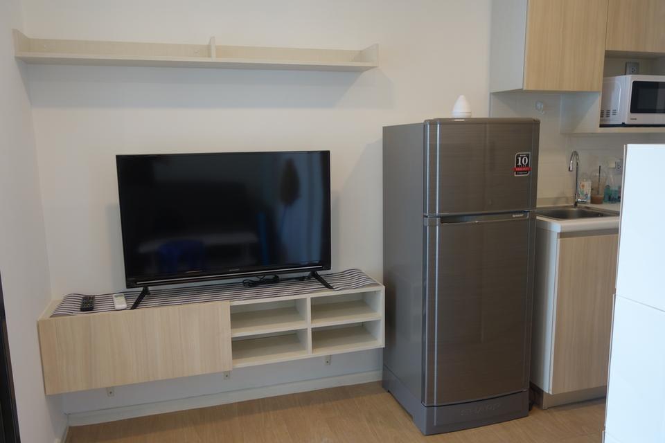 ให้เช่าคอนโดวินน์ โชคชัย 4 ตึก A ชั้น 4 1 bed วิวดีที่สุดในโครงการ 3