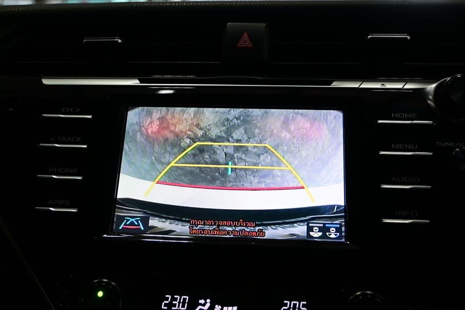 รหัสรถ JRS3443 𝗧𝗼𝘆𝗼𝘁𝗮 𝗖𝗮𝗺𝗿𝘆 ปี 2019 รูปที่ 19