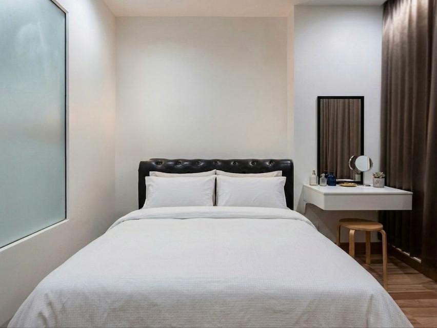 1BR AVAILABLE FOR SALE/RENT AT IDEO VERVE ONNUT! 4
