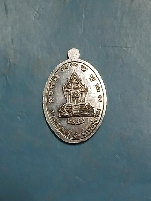 หลวงพ่อรุ่งเรื่อง วัดสิริมงคลวราราม ปี59 รูปที่ 4