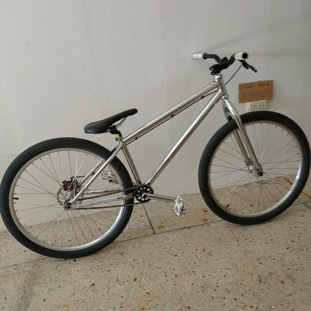 จักรยาน MONGOOSE DIRT JUMP 4