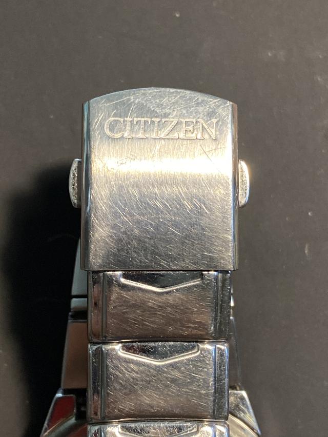 นาฬิกา CITIZEN แบบAutomatic รูปย่อยที่ 4