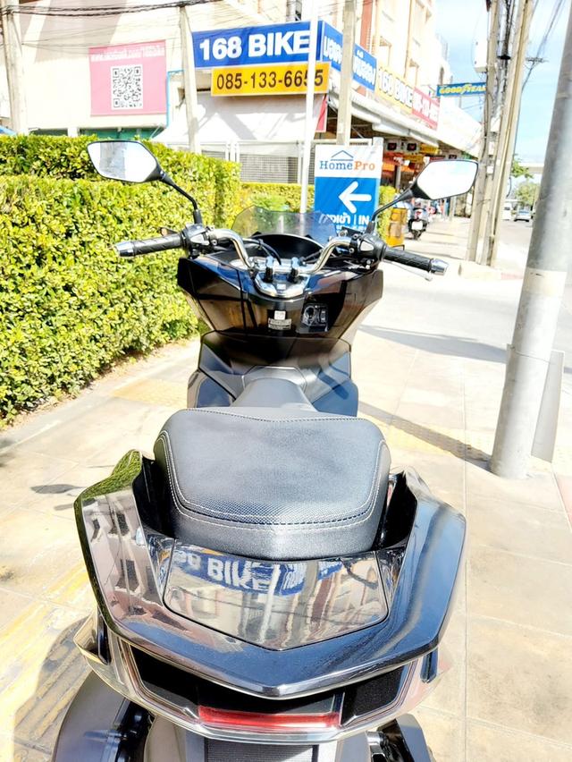  Honda PCX160i ปี2023 สภาพเกรดA 5935 km เอกสารพร้อมโอน 8