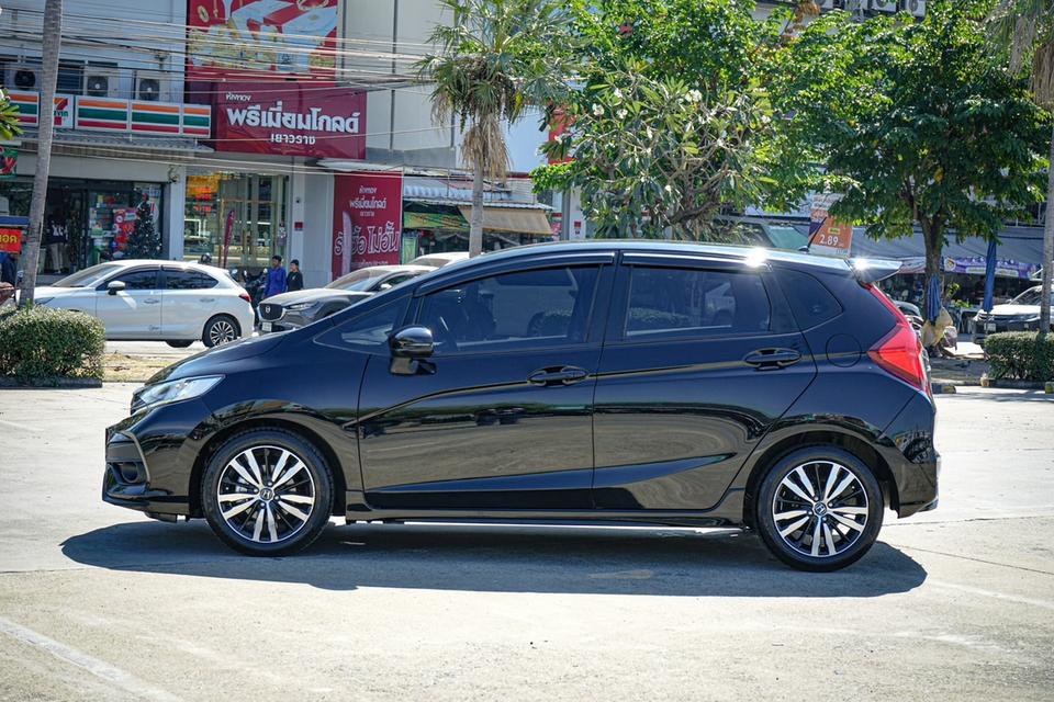 Honda JAZZ GK 1.5 RS รหัส VKK2302 4