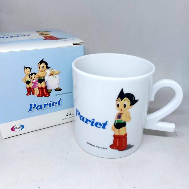 แก้วมัคเจ้าหนูอะตอม Astro Boy