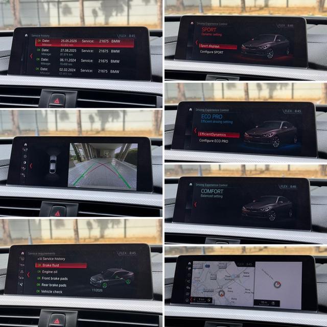 BMW 320d GT (Grand Turismo) F34 MSport Top ปี 2019 LCI รุ่นใหม่ ใช้งาน 9 หมื่น รูปที่ 17