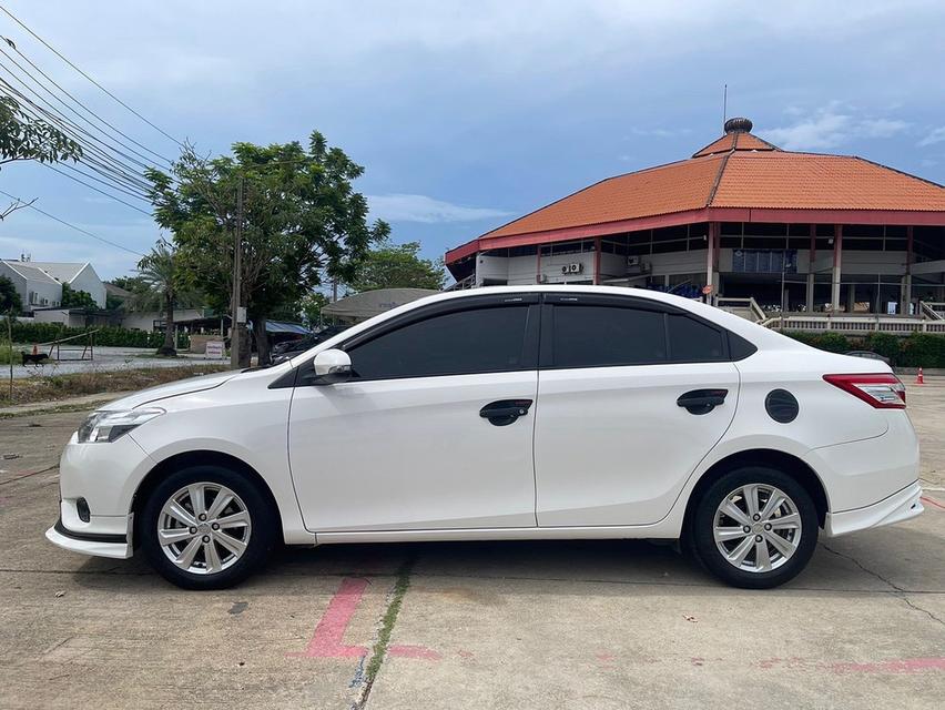 ขาย Toyota Viis 1.5E ปี16