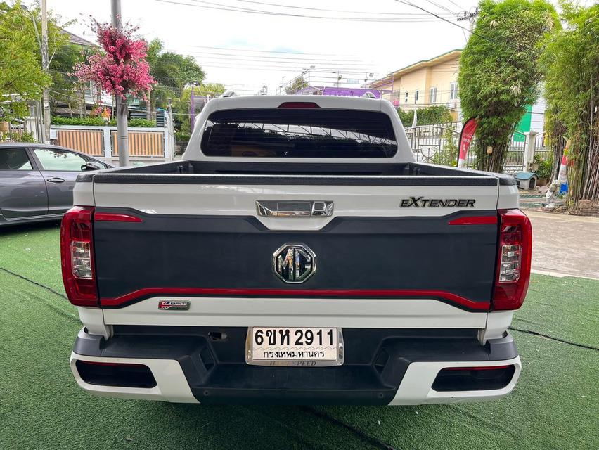 ~ MG EXTENDER DOUBLE CAB 2.0 GRAND-X AUTO ปี 2023 รถกระบะ 4 ประตูตัวท็อป  17
