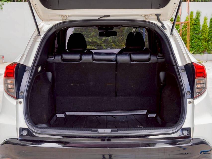 Honda HR-V 1.8RS ปี 2019 18
