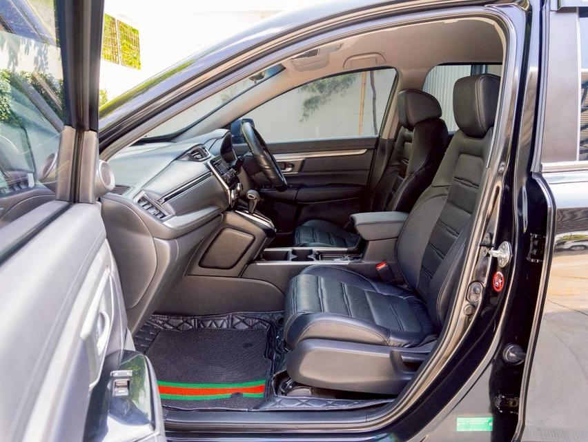 HONDA CR-V 2.4E 2WD ปี 2018 18
