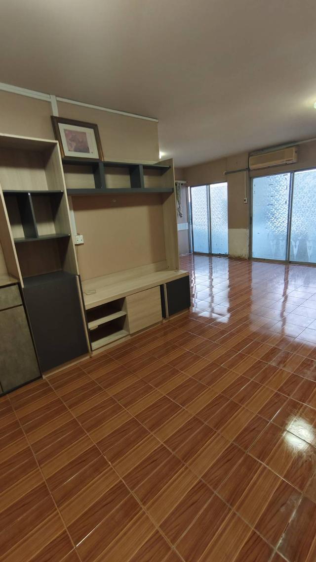 คอนโดเปี่ยมรักเรสซิเดนซ์ ท่าพระ 7