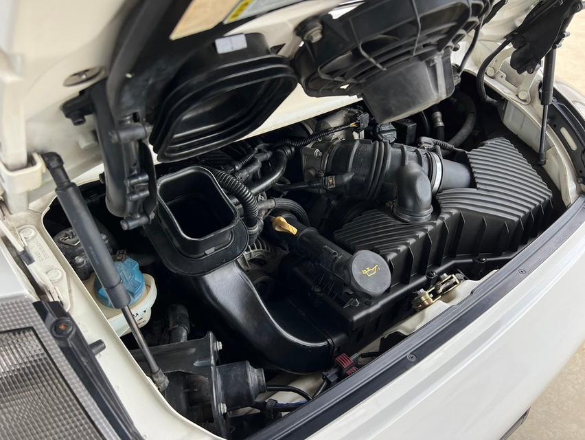 Porsche 911 Carrera 4S (Model 996) 3.6L 5AT Boxster 19