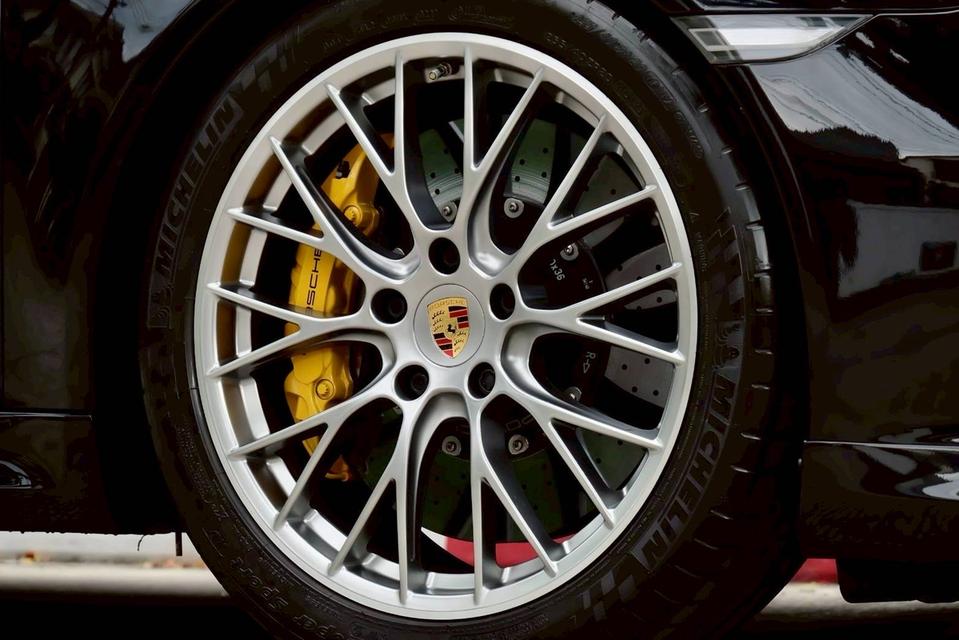 รหัสรถ PR200 Porsche Carrera (991.2) 3.0 PDK ปี 2017 17