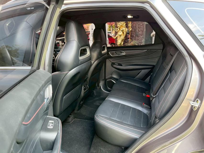 ~NEW MG HS เครื่อง1.5cc.รุ่น X TURBO SUNROOF AUTO ปี 2023 รูปที่ 17