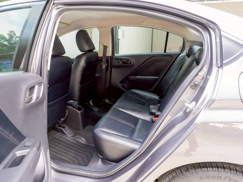 Honda City 1.5S ปี 2017 14