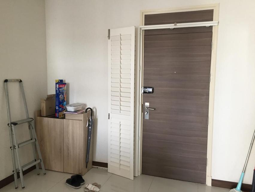 ปล่อยเช่าคอนโด ศุภาลัย พรีมา ริวา [Supalai Prima Riva] 8