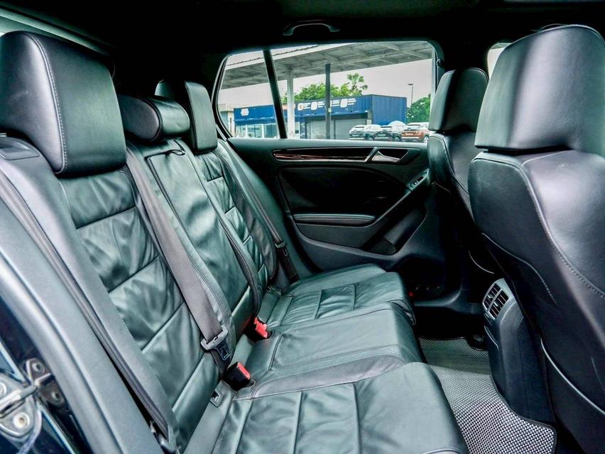 รหัสรถ PR454 VW Golf GTI MK6 ปี 2013 15
