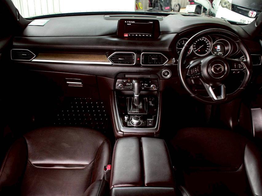 ขาย Mazda CX8 2.2Xdl ปี21 11