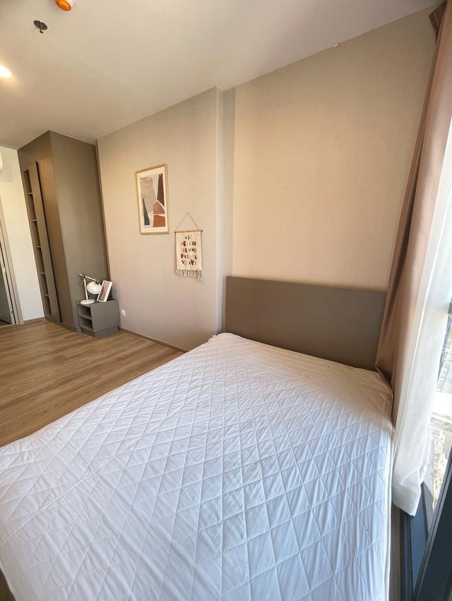 คอนโดดีไซน์ญี่ปุ่น ใจกลางสุขุมวิท ใกล้ BTS ทองหล่อ เหมาะสำหรับชาวต่างชาติและคนทำงานในเมือง 5