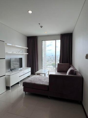 ให้เช่าคอนโดใจกลางเมือง Villa Sathorn Condominium คลองสาน กรุงเทพ 3