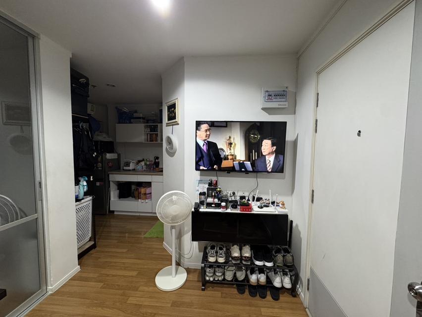 Lumpini Park พระราม 9 - รัชดา (เจ้าของขายเอง) 9