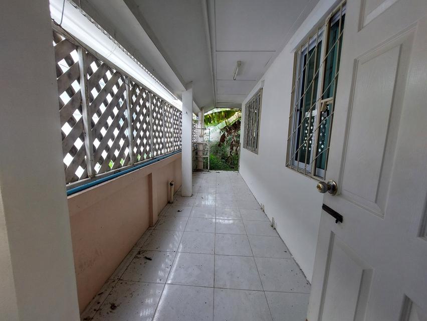 บ้านในโครงการ 50 ตรว2.6 ล้าน  8