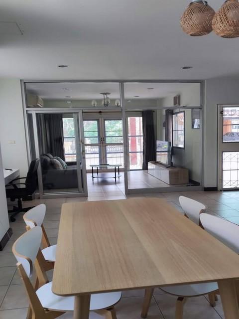 ให้เช่าบ้านเดี่ยว 2 ชั้น โครงการ ชวนชื่น ลาดพร้าว ซอยสุคนธสวัสดิ์ 34 Chuanchuen Ladprao ห่างถนนเกษตร นวมินทร์ เพียง 300 เมตร 5