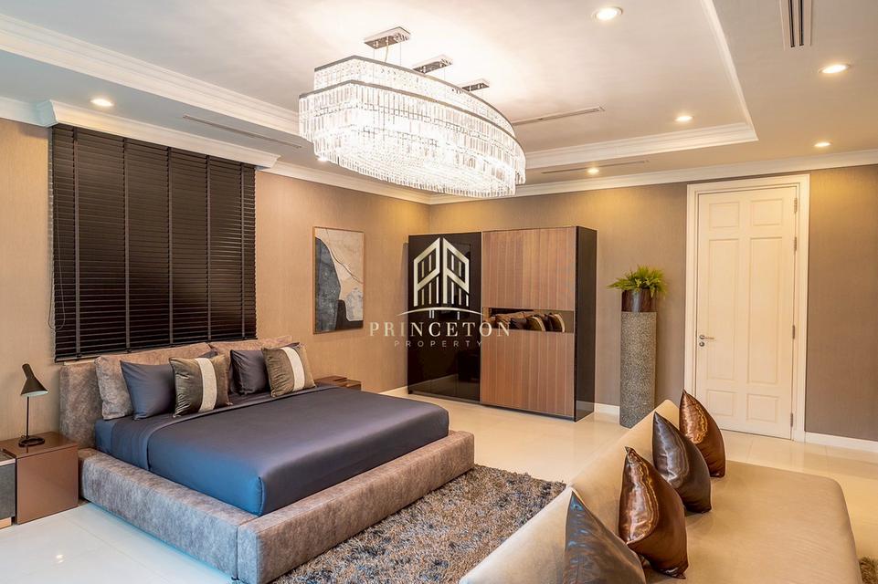 Luxury House for Sale or Rent – Prukpirom Regent Sukhumvit Private Pool Villa | Bearing – Bangna 13