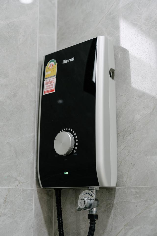 บ้านเดี่ยวในโครงการหมู๋บ้านจัดสรร the wind flow จ.บุรีรัมย์ 15