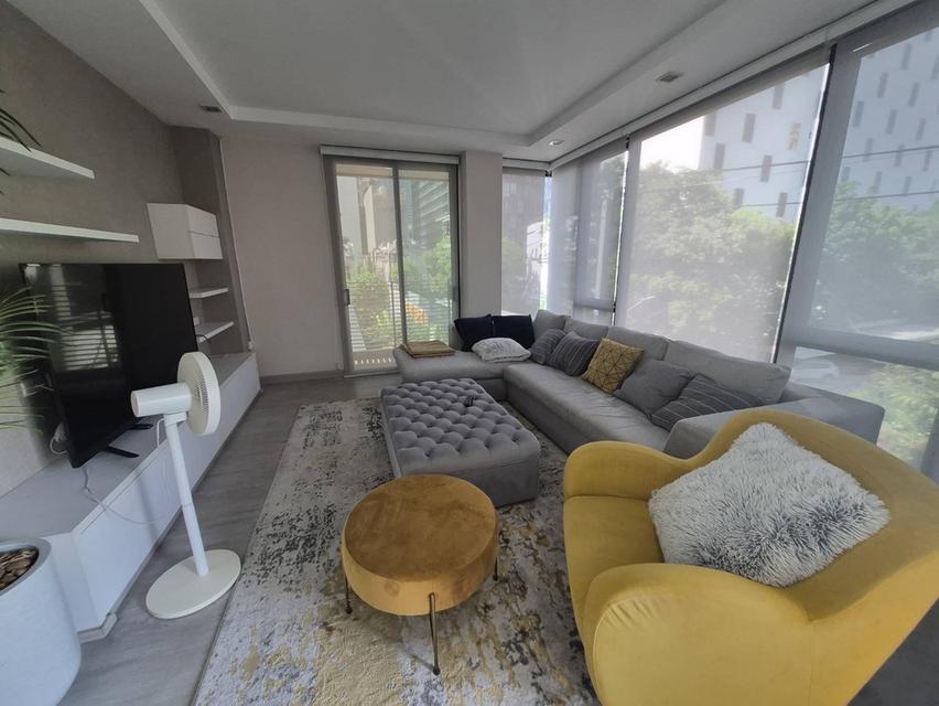condo for rent near BTS รูปที่ 18
