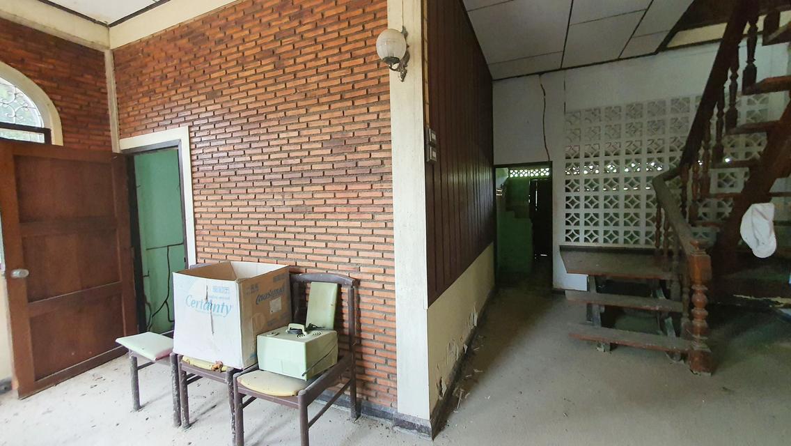 บ้านเดี่ยวระยอง บ้านค่าย หนองบัว 15