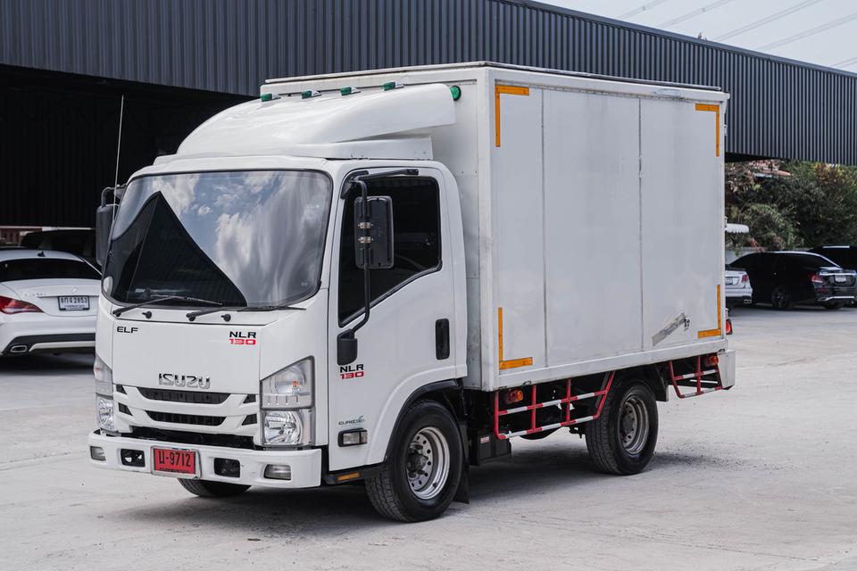รหัสรถ 67GG9712 Isuzu NLR 130 ปี 2010