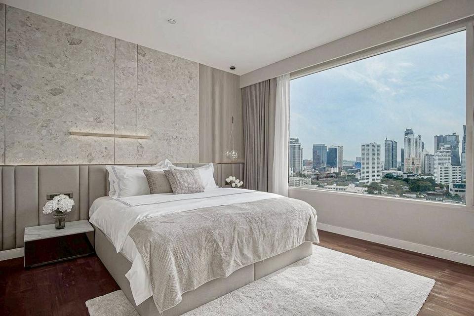 เปิด คอนโด 3 ห้องนอน ย่านทองหล่อ สังคมมีระดับ บนทำเลศักยภาพแห่งหนึ่งในกรุงเทพ 6