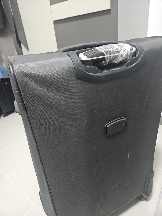 กระเป๋าเดินทาง 30 กก รูปที่ 3