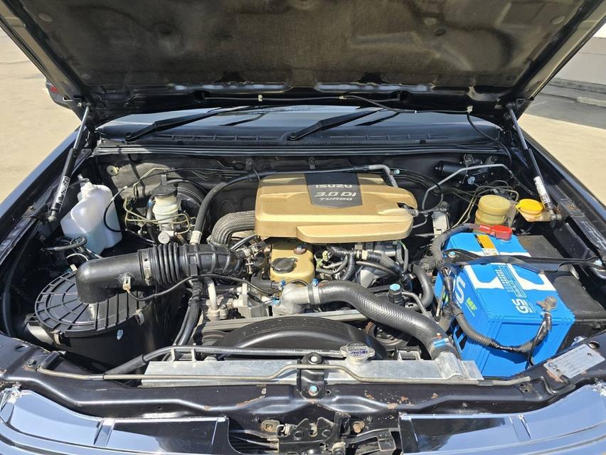 Isuzu Dmax 3.0 LS AT ปี 2003 6