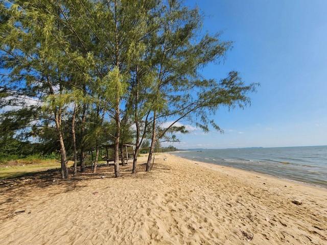 บ้านหรูหาดใต้เคี่ยมชุมพร หาดปากน้ำละเเม เปิดPoolvillaใหม่วิวสวยทำเลดี เริ่มต้นเพียง 3.9ล้าน 2