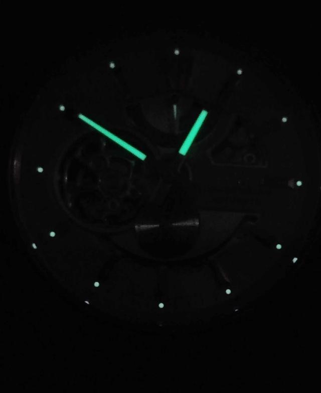 นาฬิกา Orient Star Modern Skeleton รูปที่ 6