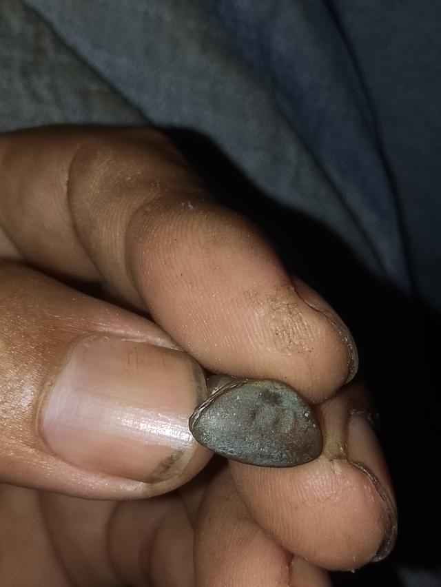 พระกริ่ง พิมพ์ใหญ่ ปี2494 รูปที่ 3