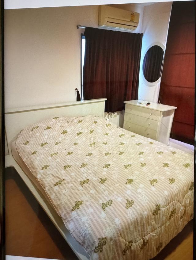 อาคารชุดคอนโด บีทีเอส ไลฟ์ แอด ท่าพระ 3