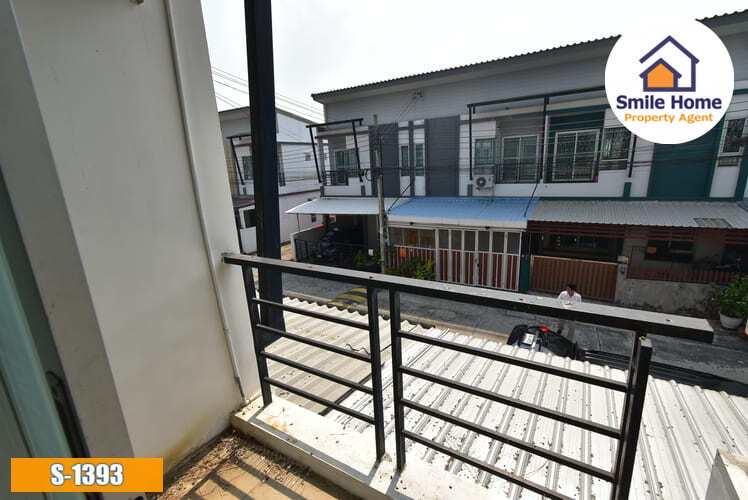 เมดิโอ้ นิมิตใหม่ | คลองสามวา กรุงเทพ ต่อเติมครบ พร้อมเข้าอยู่ 14