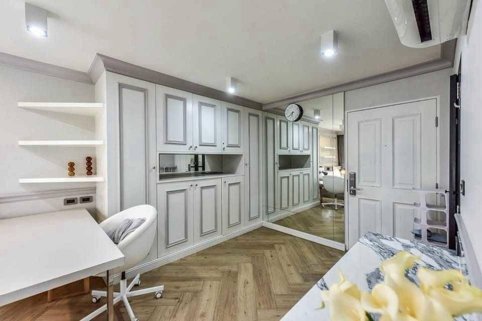 ขาย Condo One Sathorn ชั้น 7 เฟอร์ครบ ราคาสุดคุ้มเพียง 2.79 ล้าน 2