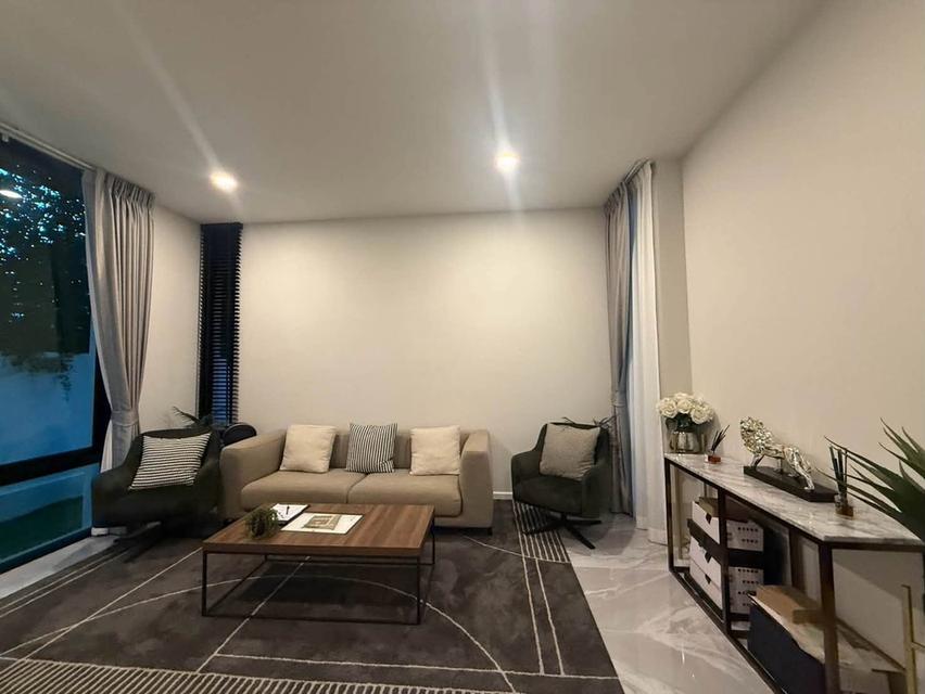 Luxury House For Rent The Master Ekkamai-Ramintra 8