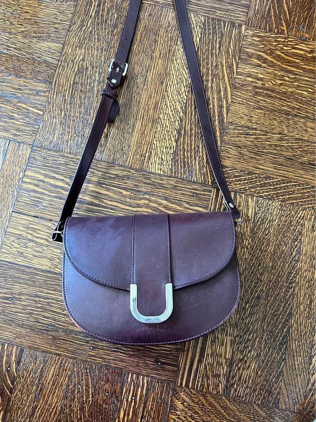 A.P.C. Crossbody Bag