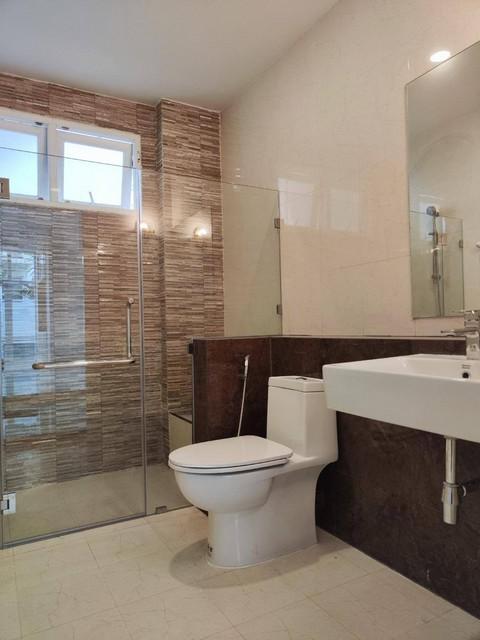 ปรับลดราคา ขายบ้านเดี่ยว  เพอร์เฟค เพลส สุขุมวิท 77 – สุวรรณภูมิ  PERFECT PLACE SUKHUMVIT 77 – SUVANNABHUMI ซอยลาดกระบัง 20/3 หน้าบ้านหันทิศเหนือ  10